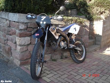 ChOuP�tt� un an apr�s